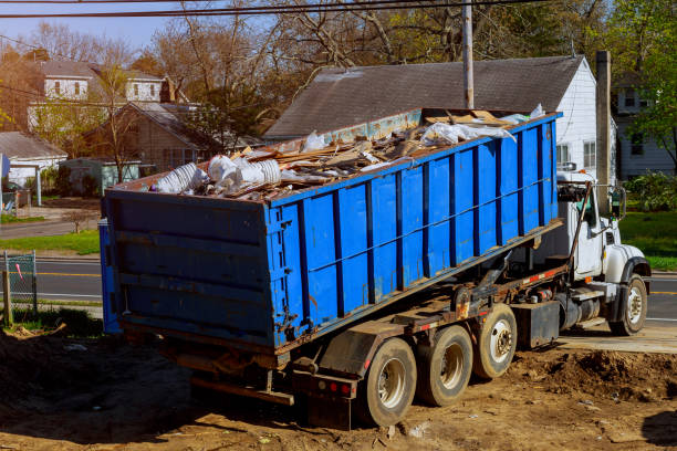 Professional Junk Removal  in El Campo, TX